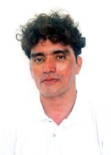 Foto oficial de Erivelton Pereira no TSE