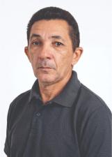 Foto oficial de José Maria no TSE