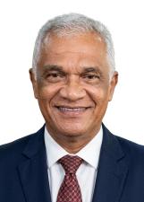 Foto oficial de Andrade Durinho no TSE