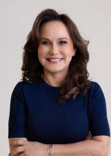 Foto oficial de Ana Cunha no TSE