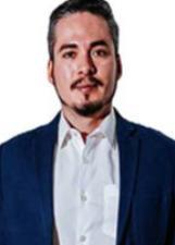 Foto oficial de Gabriel Mariscos e Pescados no TSE