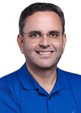 Foto oficial de Erick Monteiro no TSE