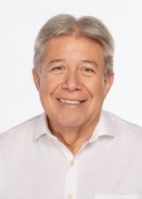 Foto oficial de Iran Lima no TSE