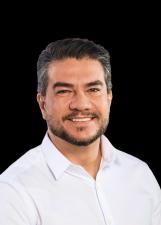 Foto oficial de Ronie Silva no TSE