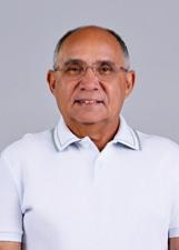 Foto oficial de Eugenio Gadelha no TSE