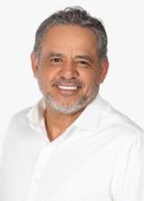 Foto oficial de Eraldo Pimenta no TSE