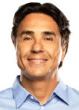 Foto oficial de Nenem Albuquerque no TSE