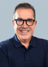 Foto oficial de Coronel Osmar no TSE