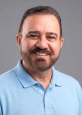 Foto oficial de João Salame no TSE