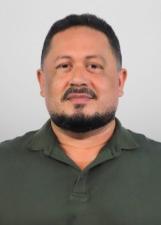 Foto oficial de Soldado Tercio no TSE