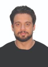 Foto oficial de Yorann Costa no TSE