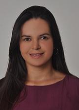 Foto oficial de Dra. Jéssica Fraga no TSE