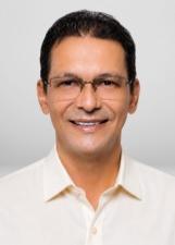 Foto oficial de Paulo Quadros no TSE