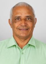 Foto oficial de Totó no TSE