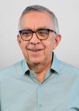 Foto oficial de Pedro Coelho no TSE