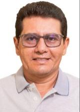 Foto oficial de Manelzinho no TSE