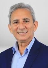 Foto oficial de Doutor Mardock das Latinhas no TSE