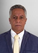 Foto oficial de Ednaldo Santos do Sindipol no TSE