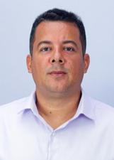 Foto oficial de Bonança no TSE