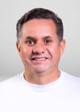 Foto oficial de Alexandre Gomes no TSE