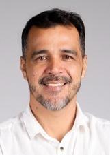 Foto oficial de Beto Andrade no TSE