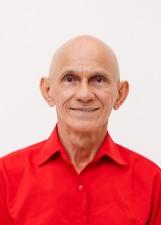 Foto oficial de Vitor Sustentare no TSE