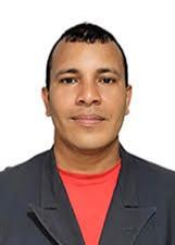 Foto oficial de João de Ananindeua no TSE