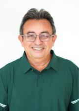 Foto oficial de Fernando Cabano (prof Lobato) no TSE