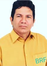 Foto oficial de Benedito Fernandes no TSE