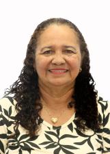 Foto oficial de Simone Cavalcante no TSE