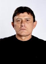Foto oficial de Delegado Éder Mauro no TSE