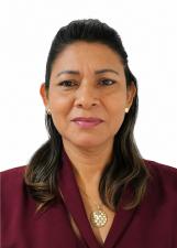 Foto oficial de Nelma Massagista no TSE