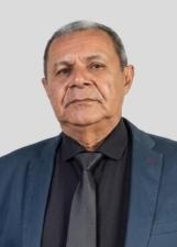 Foto oficial de Amarildo Vilhena no TSE