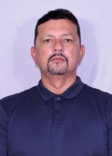 Foto oficial de Carlos Vinagre no TSE