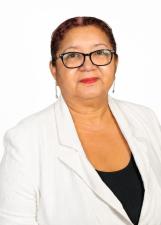 Foto oficial de Marlene Cordovil no TSE