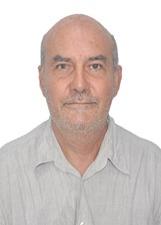 Foto oficial de Acácio Moreira no TSE