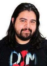 Foto oficial de Eduardo Rodrigues no TSE