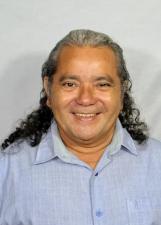 Foto oficial de Edson Andrade no TSE