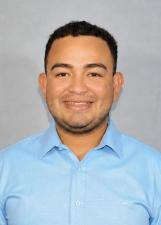 Foto oficial de Igor Gaia no TSE