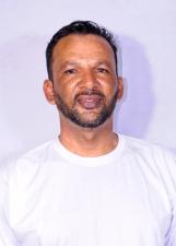 Foto oficial de Pajé Mototáxi no TSE