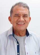 Foto oficial de João Maciel no TSE