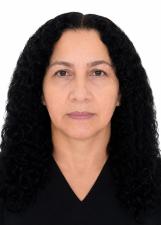 Foto oficial de Professora Núbia Corrêa no TSE