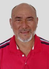 Foto oficial de Antônio Melo no TSE
