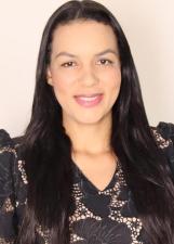 Foto oficial de Cantora Elke Sônia no TSE