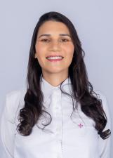Foto oficial de Kezia Novaes no TSE
