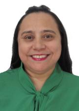 Foto oficial de Karina Explendor no TSE