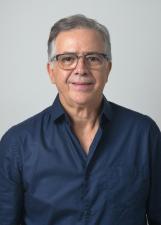 Foto oficial de Joaquim Passarinho no TSE