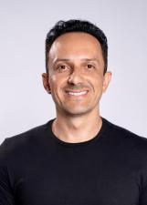 Foto oficial de Rogerio Barra no TSE