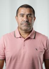 Foto oficial de Coronel Wellington no TSE