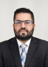 Foto oficial de Dr Marinho no TSE